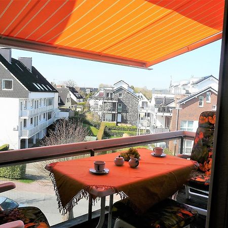 Pier 100 Ferienwohnung Scharbeutz Dış mekan fotoğraf