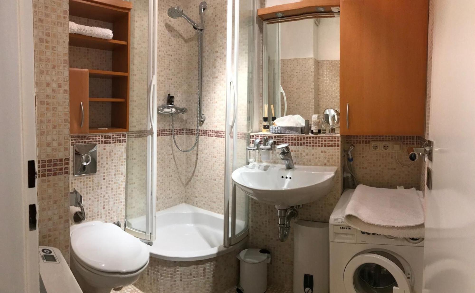 Pier 100 Ferienwohnung Scharbeutz Dış mekan fotoğraf